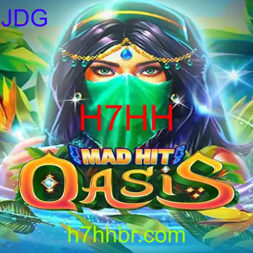 MadHitOasis